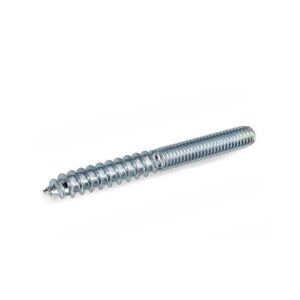 Habo Kalusteruuvi M4 5074 Hopea