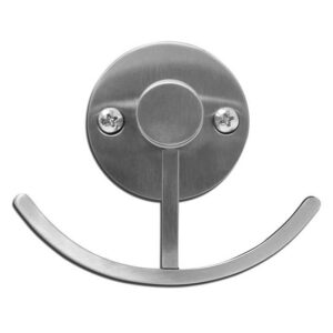 Habo Koukku Smile Ruostumaton Teräs