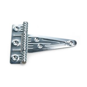 Habo T-Sarana 715 Alumiini