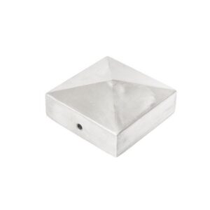 Tolpanhattu Pyramidi Aluzink