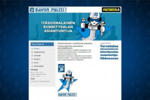 Savon Pultti